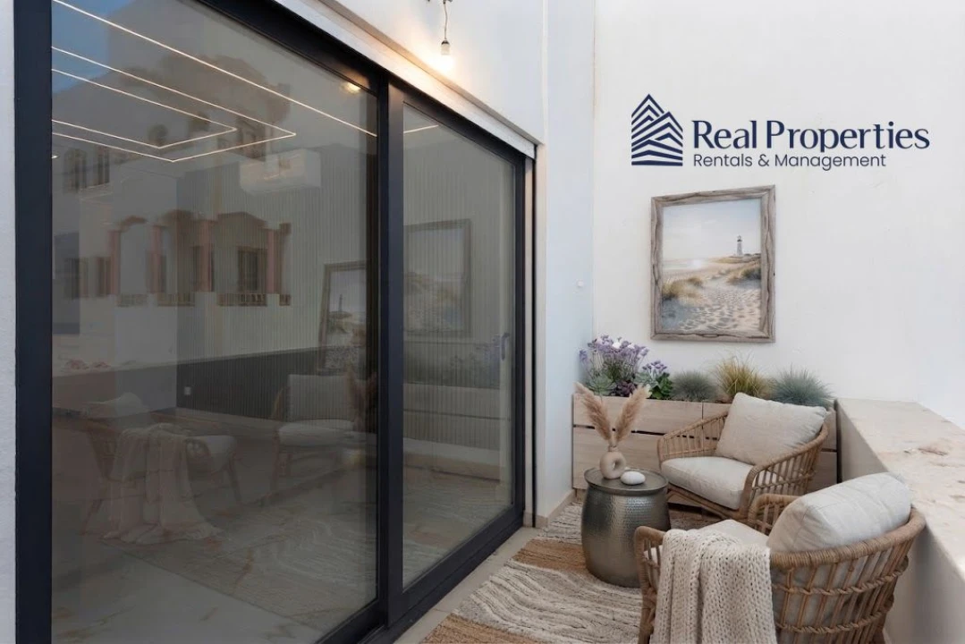 Apartamento T2 para Venda em Quarteira Foto 20