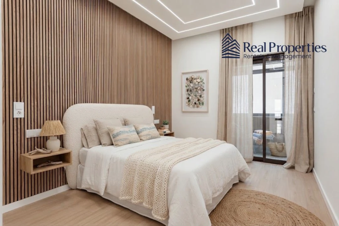 Apartamento T3 para Venda em Quarteira Foto 7