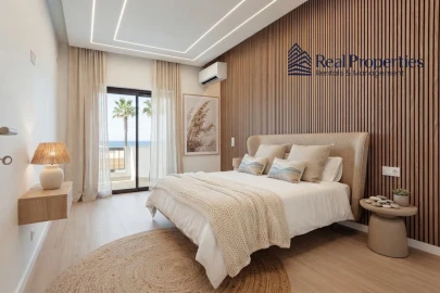 Apartamento T3 para Venda em Quarteira