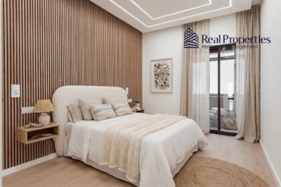 Apartamento T3 para Venda em Quarteira