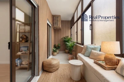 Apartamento T3 para Venda em Quarteira
