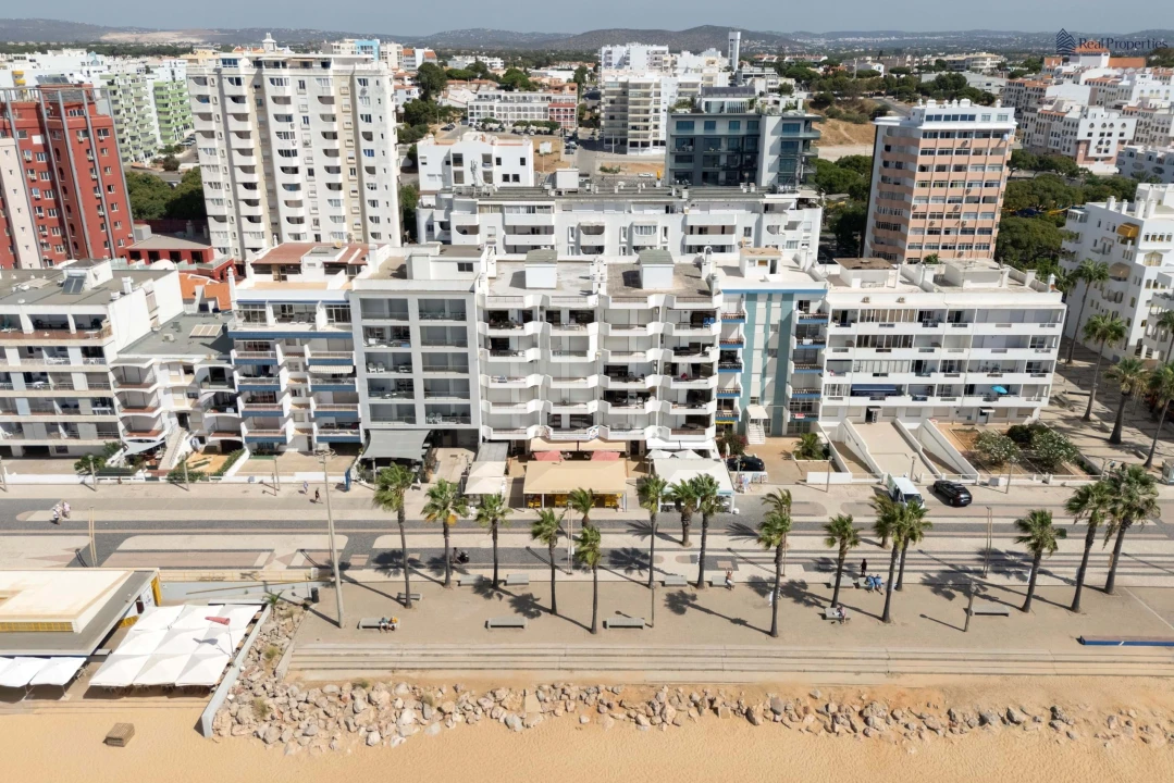 Apartamento T3 para Venda em Quarteira Foto 23