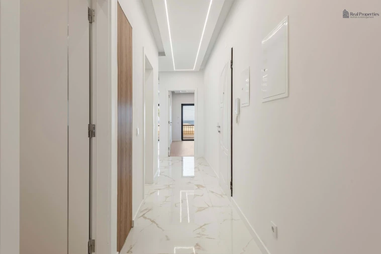 Apartamento T3 para Venda em Quarteira Foto 15