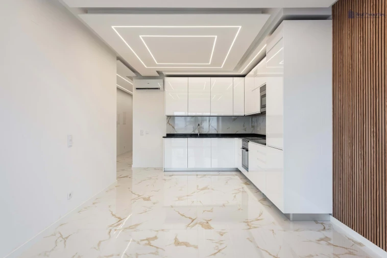 Apartamento T3 para Venda em Quarteira Foto 4