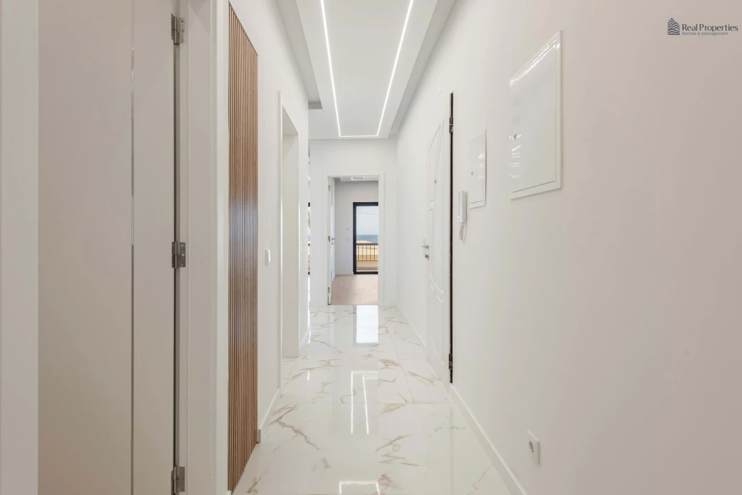 Apartamento T3 para Venda em Quarteira Foto 15