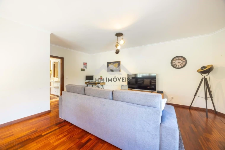 Apartamento T1 para Venda em Santa Marinha Foto 26