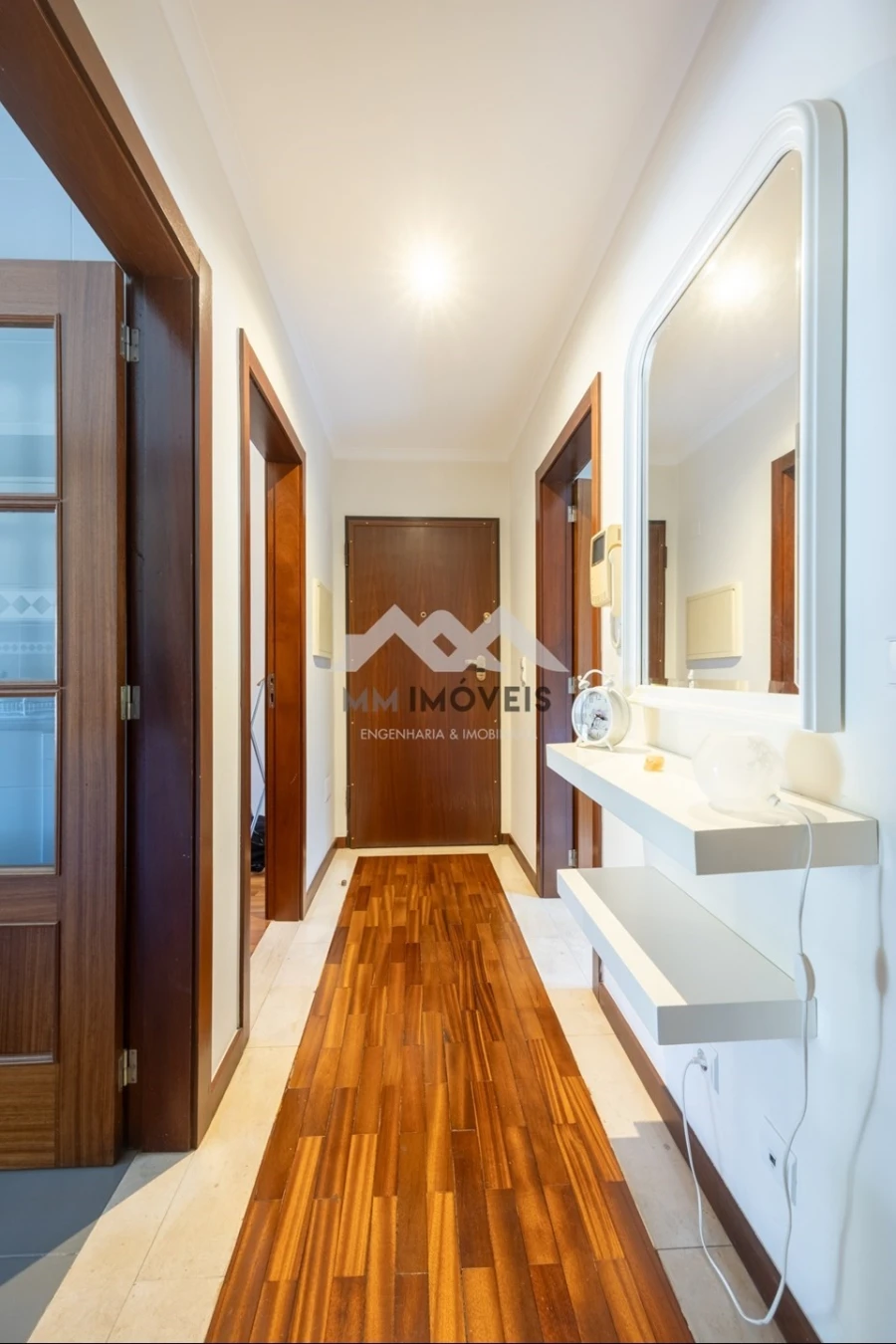 Apartamento T1 para Venda em Santa Marinha Foto 12