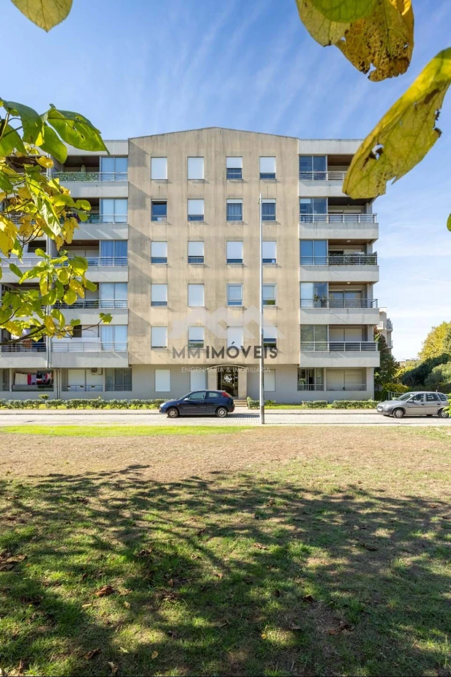 Apartamento T1 para Venda em Santa Marinha Foto 32