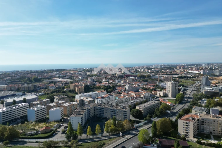 Apartamento T1 para Venda em Santa Marinha Foto 38