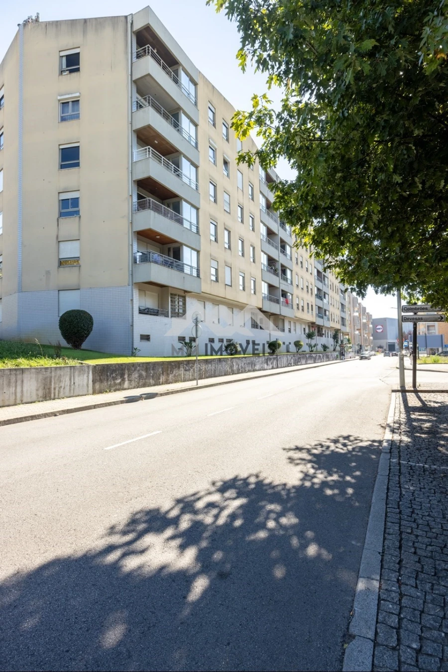 Apartamento T1 para Venda em Santa Marinha Foto 34