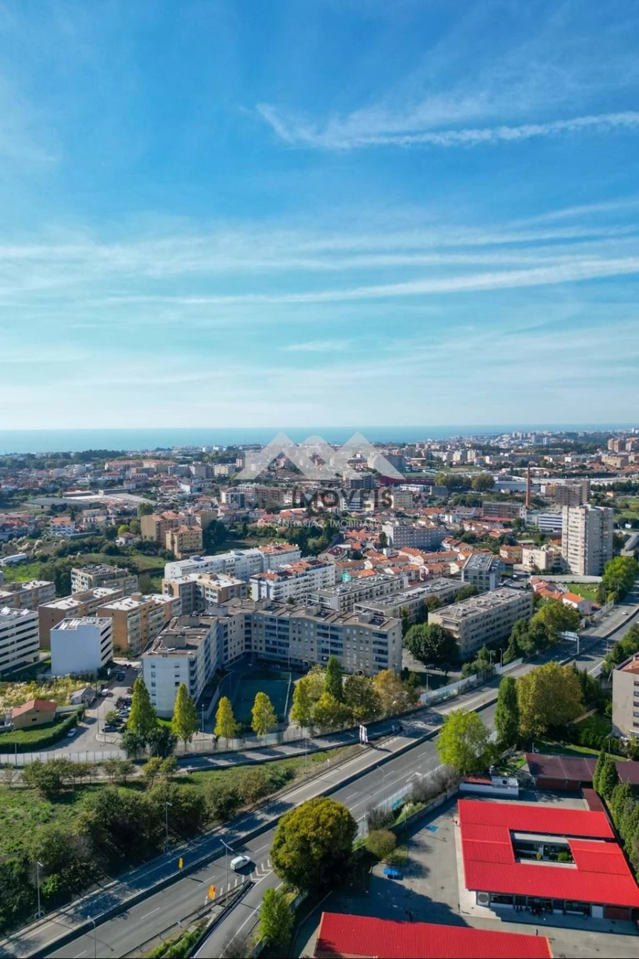 Apartamento T1 para Venda em Santa Marinha Foto 39