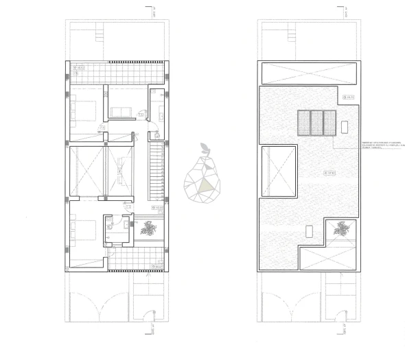Moradia T4 para Venda em Alvor Foto 4