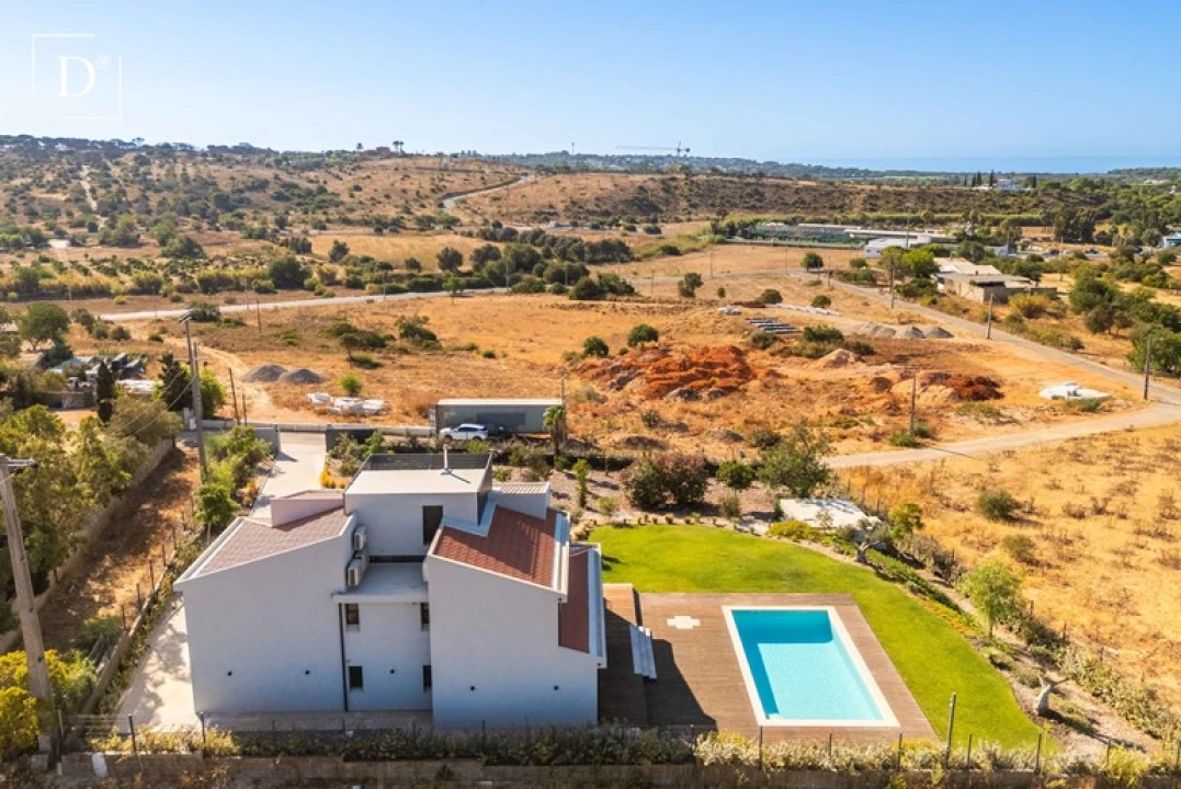Moradia T5 para Venda em Loule (São Clemente) Foto 49