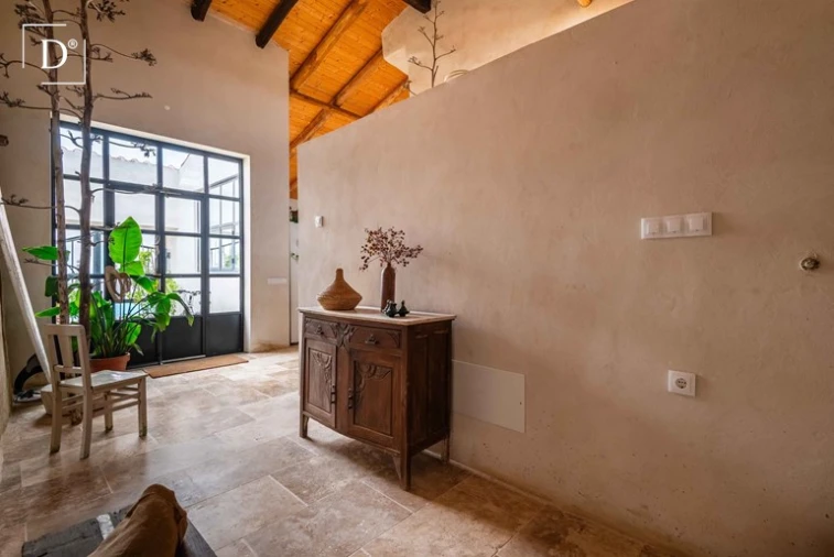 Moradia T1 para Venda em Monchique Foto 21