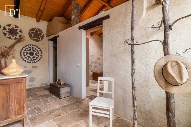 Moradia T1 para Venda em Monchique Foto 10