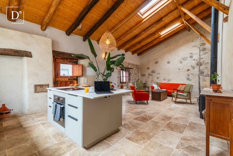 Moradia T1 para Venda em Monchique Foto 23