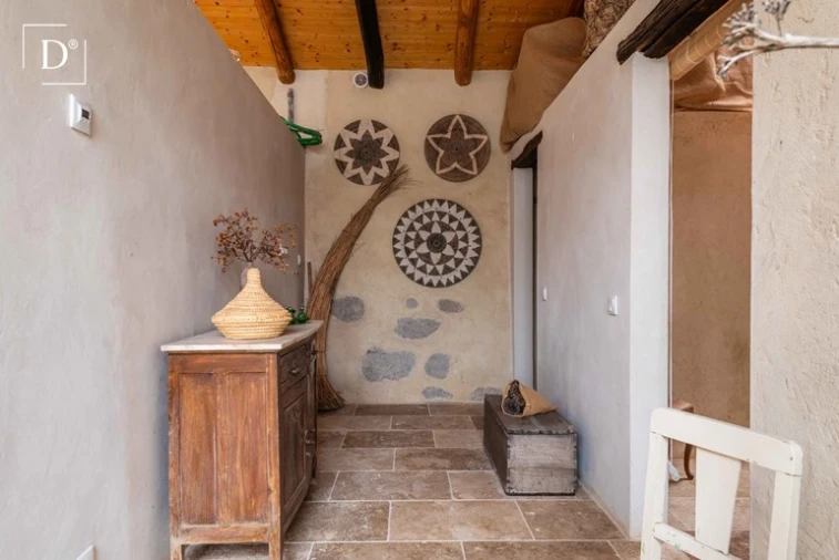 Moradia T1 para Venda em Monchique Foto 20