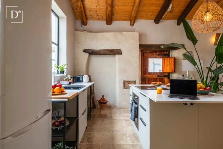 Moradia T1 para Venda em Monchique Foto 25