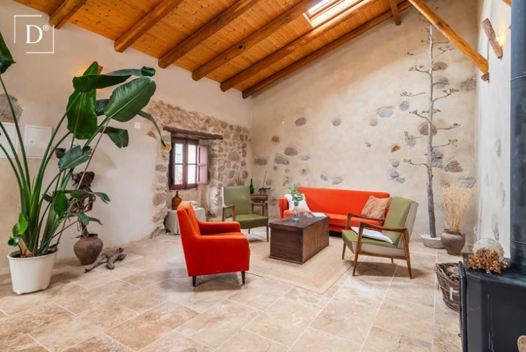 Moradia T1 para Venda em Monchique Foto 24