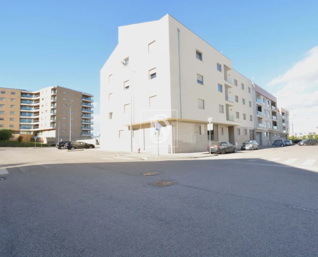 Apartamento T3 para Venda em Sé, Santa Maria e Meixedo Foto 14