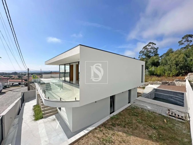 Moradia T3 para Venda em Esposende, Marinhas e Gandra Foto 2