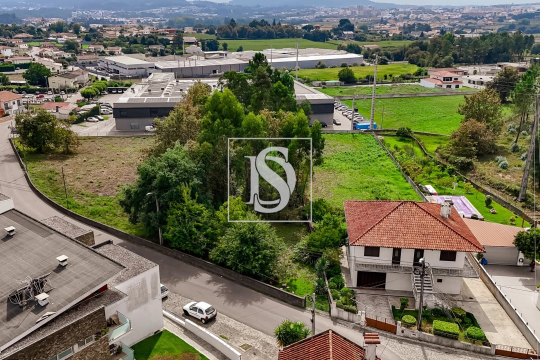 Terreno para Venda em Tamel (São Verissimo) Foto 2