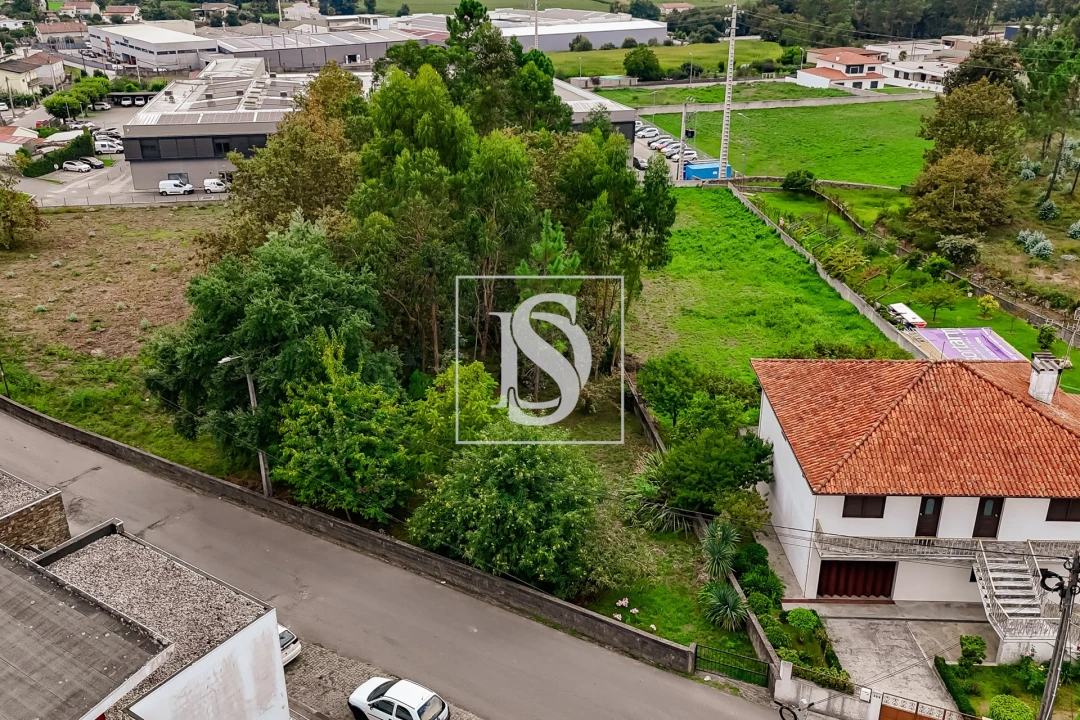 Terreno para Venda em Tamel (São Verissimo) Foto 7