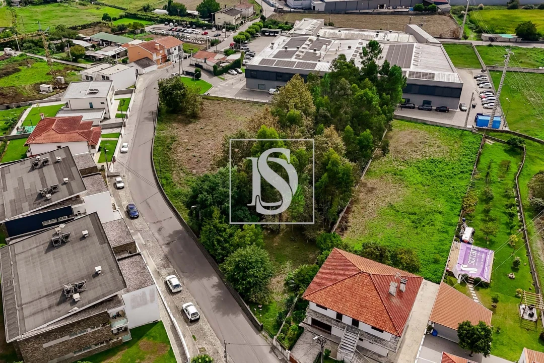 Terreno para Venda em Tamel (São Verissimo) Foto 4