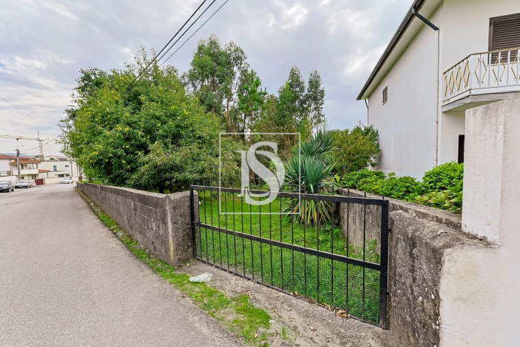 Terreno para Venda em Tamel (São Verissimo) Foto 15