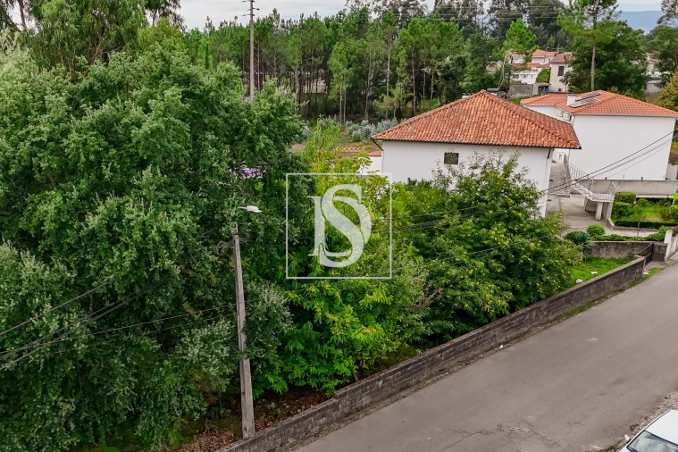 Terreno para Venda em Tamel (São Verissimo) Foto 12