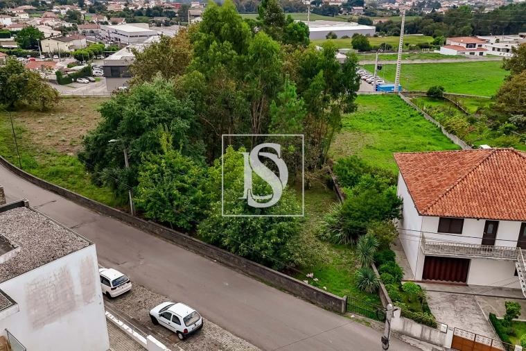 Terreno para Venda em Tamel (São Verissimo) Foto 8