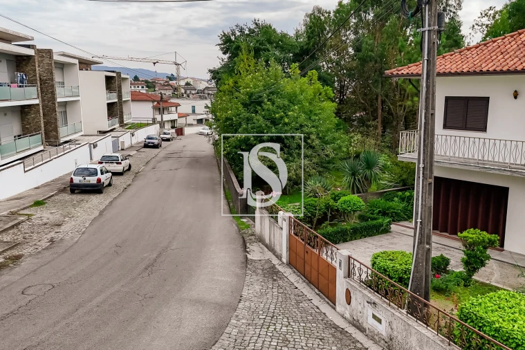 Terreno para Venda em Tamel (São Verissimo) Foto 9