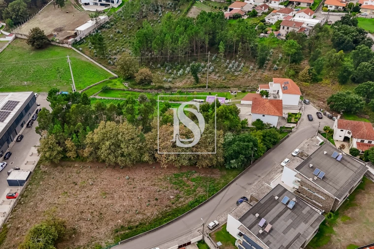 Terreno para Venda em Tamel (São Verissimo) Foto 6