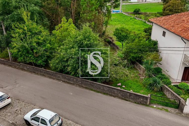Terreno para Venda em Tamel (São Verissimo) Foto 10