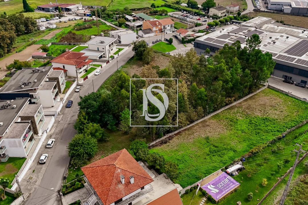 Terreno para Venda em Tamel (São Verissimo) Foto 5