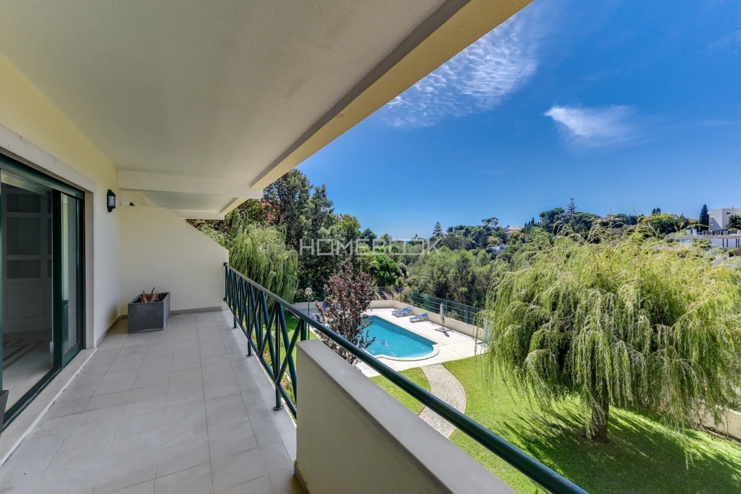 Apartamento T3 para Venda em Cascais e Estoril Foto 4