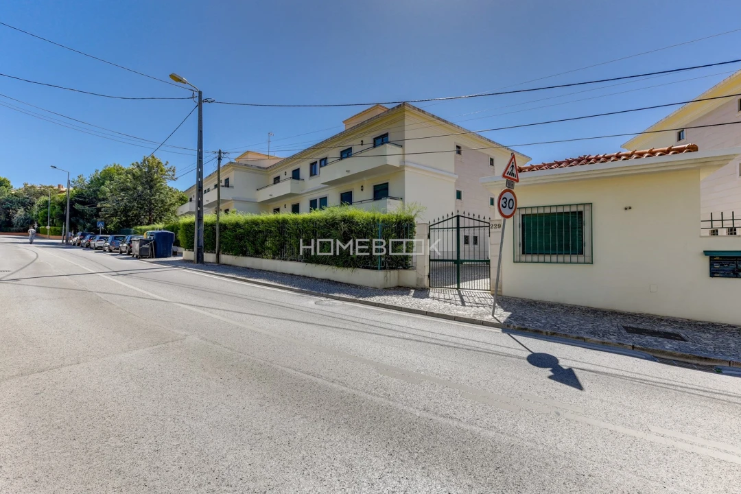 Apartamento T3 para Venda em Cascais e Estoril Foto 39