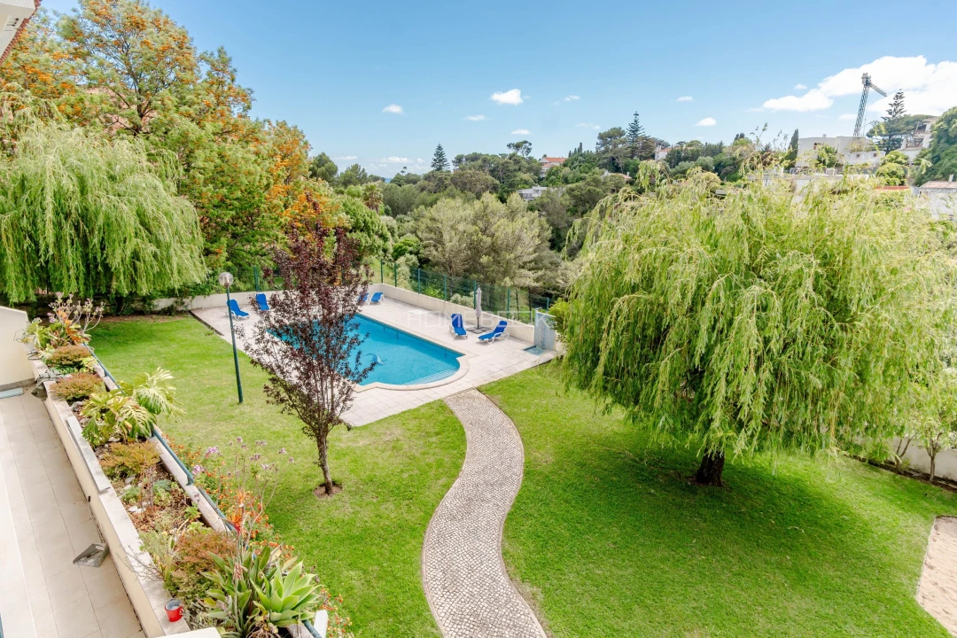 Apartamento T3 para Venda em Cascais e Estoril Foto 32