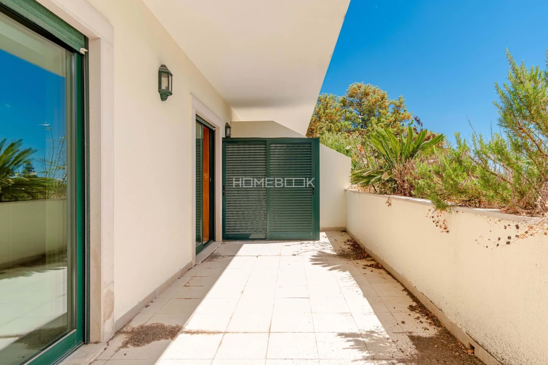 Apartamento T3 para Venda em Cascais e Estoril Foto 43