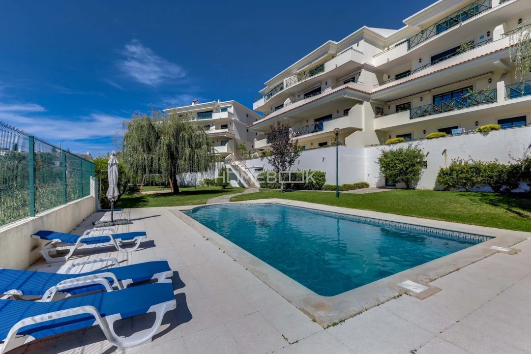Apartamento T3 para Venda em Cascais e Estoril Foto 35