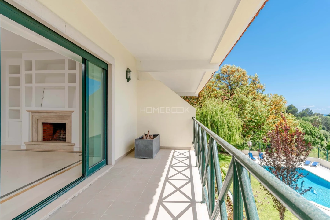 Apartamento T3 para Venda em Cascais e Estoril Foto 2