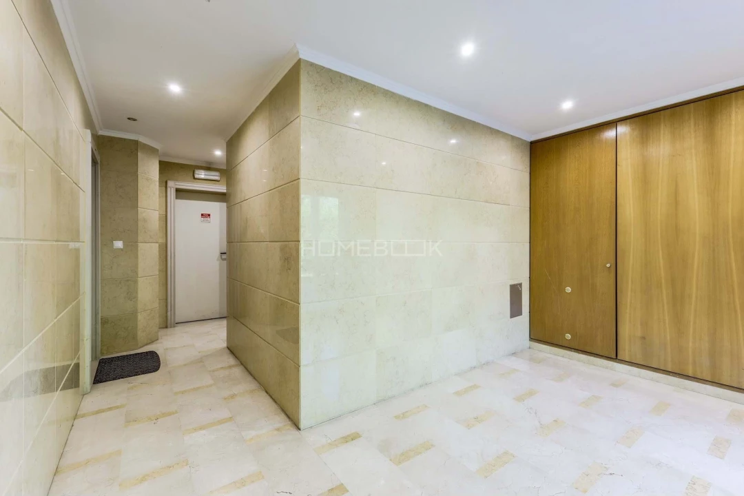 Apartamento T3 para Venda em Cascais e Estoril Foto 32