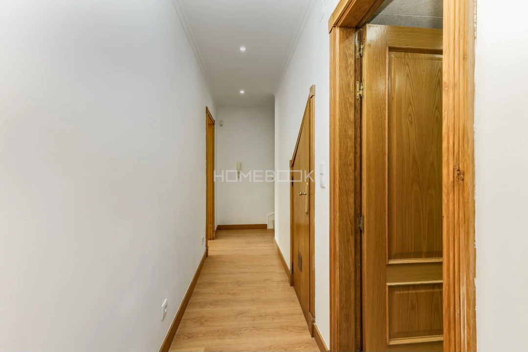 Apartamento T3 para Venda em Cascais e Estoril Foto 25