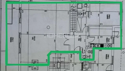Apartamento T3 para Venda em Cascais e Estoril
