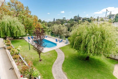 Apartamento T3 para Venda em Cascais e Estoril