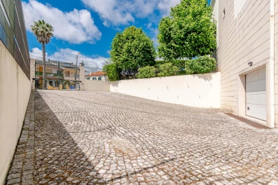 Apartamento T3 para Venda em Cascais e Estoril