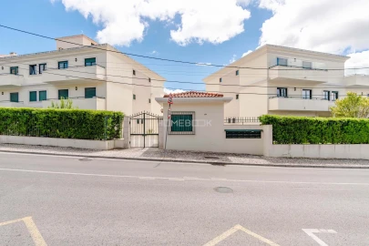 Apartamento T3 para Venda em Cascais e Estoril