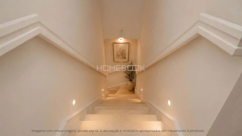 Apartamento T3 para Venda em Cascais e Estoril
