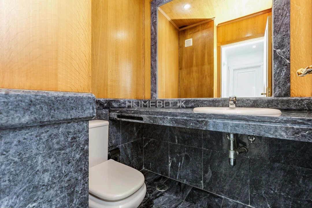 Apartamento T3 para Venda em Cascais e Estoril Foto 15