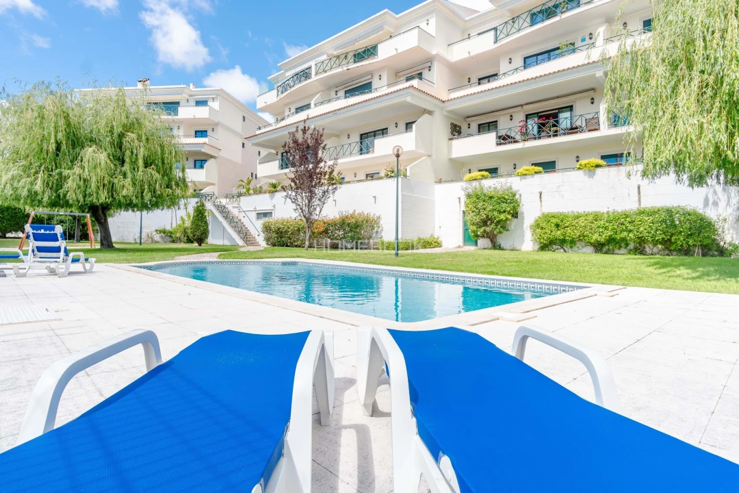Apartamento T3 para Venda em Cascais e Estoril Foto 57